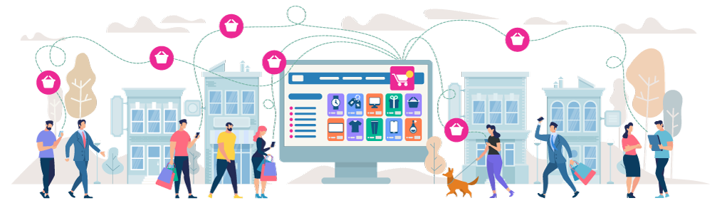 Agenzia web rimini realizzazione siti e-commerce