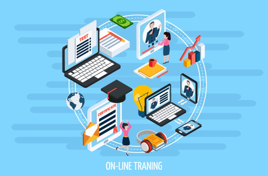 le ultime tendenze dell'e-learning