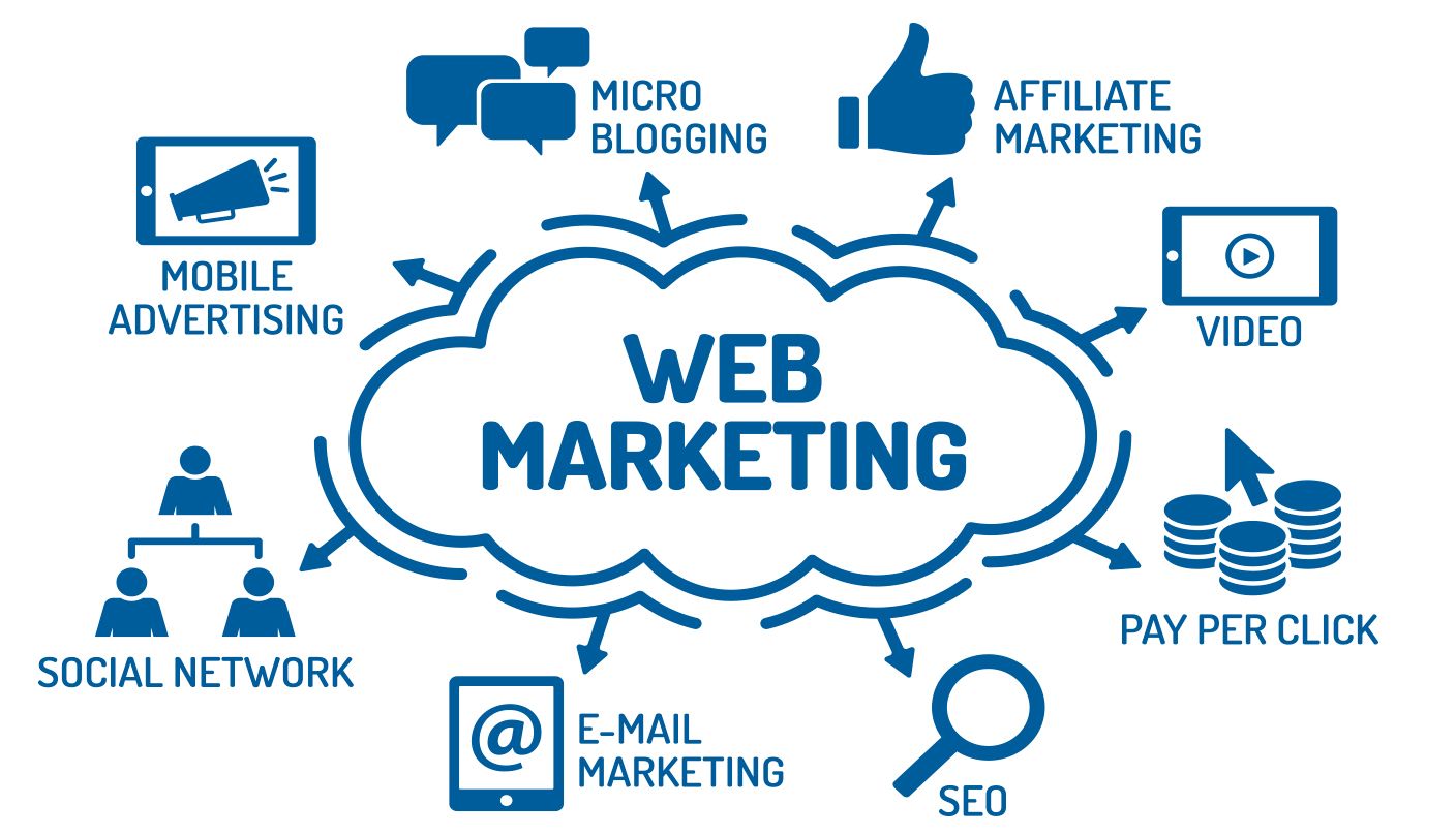 Agenzia web marketing rimini